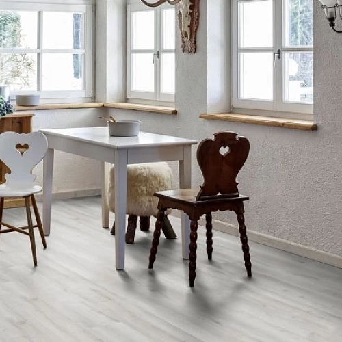 OAK HISTORIC ARCTIC ЛАМИНАТ  KAINDL  AQUAPRO SUPREME ламинат для пола